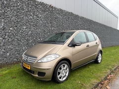 Mercedes-Benz A-klasse - 170 Classic Automaat - 1e eigenaar