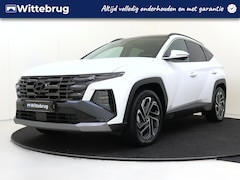 Hyundai Tucson - 1.6 T-GDI PHEV Premium Sky