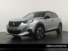Peugeot 2008 - 1.2 130pk GT Automaat | Navigatie | Parkeer Camera | Cruise Control | Climate Control | Ap