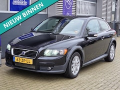 Volvo C30 - 1.8F Momentum trekhaak