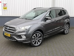 Ford Kuga - 1.5 EcoBoost ST-Line Trekhaak | Navigatie