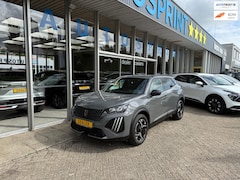 Peugeot 2008 - 1.2 PureTech 130 Allure / ACHTERUITRIJCAMERA / APPLE CARPIAY