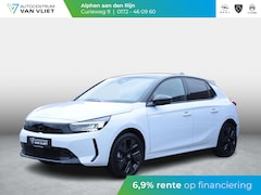 Opel Corsa Electric - Long Range GS 51 kWh