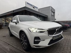 Volvo XC60 - 2.0 T8 Plug-in hybrid AWD Inscription Pano-Dak | Trekhaak | HUD | 360-camera | Harman Kard