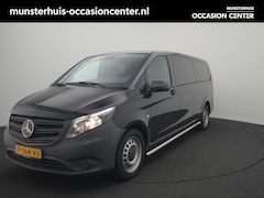 Mercedes-Benz Vito Tourer - 116 CDI Select Extra Lang - Occasion Lease vanaf €984 p/m - 9 Persoons bus - All Seasonban
