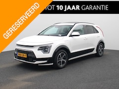 Kia Niro - 1.6 GDi PHEV DynamicPlusLine | Stoel/Stuurverwarming | Head-up | LED |