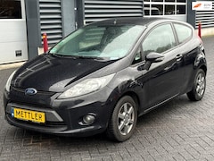 Ford Fiesta - 1.25 Trend, airco