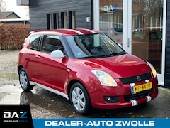 Suzuki Swift - 1.3 Sport Ecc/Audio/Lm