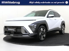 Hyundai Kona - 1.6 GDI HEV Premium Sky LEDER P4