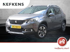 Peugeot 2008 - SUV 110 pk Allure | Nieuwe Distributieriem | Camera | Panoramadak | Trekhaak | Navigatie