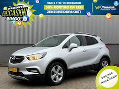 Opel Mokka X - 1.4 Turbo 140pk Innovation | Cruise Control | Climate Control | Parkeersensoren |
