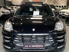 Porsche Macan - 3.6 Turbo 400 PK-PANO-21"-AKRAPOVIC-SPORT CHRONO
