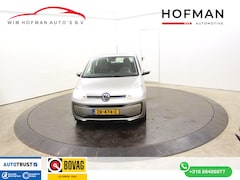 Volkswagen Up! - 1.0 BMT move up Executive Arco DAB+Stereo