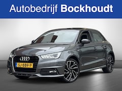 Audi A1 Sportback - 1.0 TFSI S-Line | Navi | Cruise | Airco