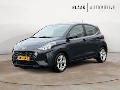 Hyundai i10 - 1.0 Comfort 5 zits | Stoelverwarming | Stuurverwarming | Apple/A