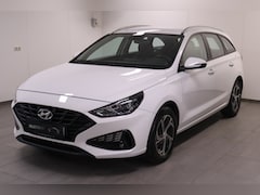 Hyundai i30 Wagon - 1.5 DPi Comfort | 4-Cilinder | Apple Car Play