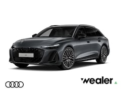 Audi A6 Avant - S edition Competition 2.0 TFSI e 270 kW / 367 PK A