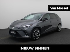 MG MG4 - Long Range Luxury 64kWh | Navi | CarPlay | Led Koplampen | 360 Camera | Stoelverwarming |