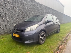 Toyota Yaris - 1.0 VVT-i Aspiration Airco - Camera