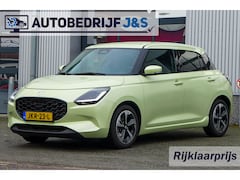 Suzuki Swift - 1.2 Style Smart Hybrid Rijklaarprijs | Tot 10 jaar Garantie | Onderhoudsbeurt | Mobiliteit