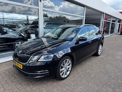 Skoda Octavia Combi - 1.0 TSI Greentech Style Business | 2e eigenaar | Automaat | Panoramadak | Cruise control |