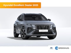 Hyundai Tucson - N Line Edition - PHEV € 6500, - korting | Actieve rijbaanassistentie (LKA) | Autonome rijb