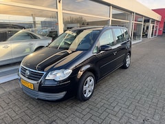 Volkswagen Touran - 1.4 TSI Comfortline | 2e eigenaar | Airco | Nieuwe distributie | Cruise control | Navigati