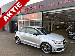 Audi A1 - 1.4 TFSI 119g. Pro Line S AUTOMAAT * DEALERONDERHOUDEN