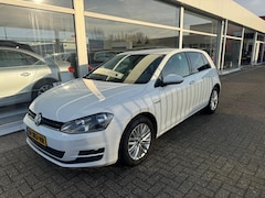 Volkswagen Golf - 1.4 TSI Highline | Automaat | Dealer onderhouden | Cup edition | Cruise control | Elektris