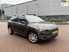 Citroën C4 Cactus - 1.2 PureTech Business NEW APK NAVI CLIMA Volledig onderhoudwen