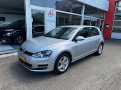 Volkswagen Golf - 1.6 TDI Connected Series - Automaat | Navigatie | Cruise control | Navigatiesysteem full m