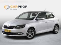 Skoda Fabia - 1.2 TSI Ambition Automaat Airco | Cruise | Bluetooth | Trekhaak