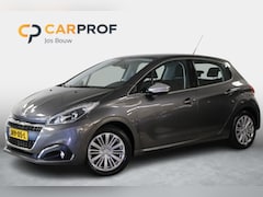 Peugeot 208 - 1.2 PureTech Allure Automaat | Apple/Android | Cruise | Camera