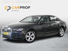 Audi A4 Limousine - 1.4 TFSI Sport Lease Edition Climate | Cruise | Navi | LED | Bluetooth