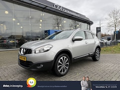 Nissan Qashqai - 1.6 Connect Edition | Navi | Camera | Pano dak