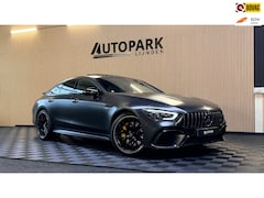 Mercedes-Benz AMG GT 4-Door Coupe - AMG 63 S 4MATIC+ Edition 1 BTW|DAK|MASSAGE|SOFTCLOSE|BURMESTER 4D|HUD|MEMORYSEATS|KEYLESS|
