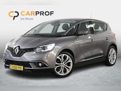Renault Scénic - 1.2 TCe Intens Clima | Cruise | Navi | Bluetooth