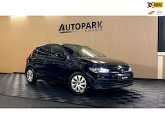 Volkswagen Polo - 1.0 TSI Virtual Dashboard|FabrieksGarantie2026|ACC|Camera |Automaat|Carplay|Stoelverwarmin