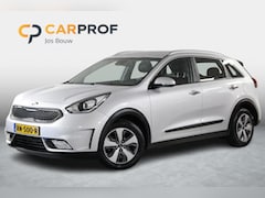 Kia Niro - 1.6 GDi Hybrid ExecutiveLine Climate | Cruise | Carplay | Camera | Bluetooth