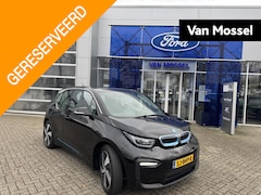 BMW i3 - Basis iPerformance 94Ah 33 kWh Cruise Control | Verwarmbare stoelen | DAB | Camera | Senso
