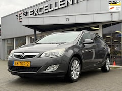 Opel Astra Sports Tourer - 1.4 Turbo Cosmo