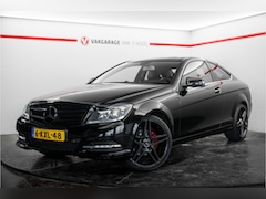 Mercedes-Benz C-klasse Coupé - 180
