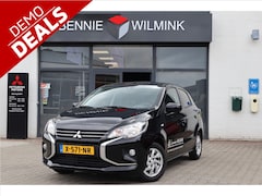 Mitsubishi Space Star - 1.2 Dynamic Cruise/Camera/Apple/AndroidAuto