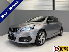 Peugeot 308 - 1.2 PureTech GT-Line Automaat|Panorama|Camera