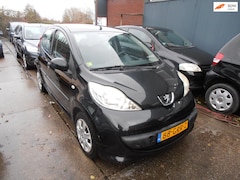 Peugeot 107 - 1.0-12V XS airco 5drs elek pak nap apk