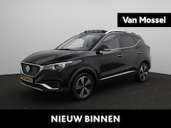 MG ZS - EV Luxury 45 kWh | Panoramadak | Apple Carplay | Camera | Leder |