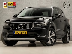 Volvo XC40 - 1.5 T4 Recharge R-Design Expression 211Pk Automaat (APPLE CARPLAY, GROOT NAVI, STUUR/STOEL