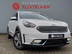 Kia Niro - 1.6 GDi PHEV DynamicLine | PHEV | CLIMATE CONTROL | ADAPTIVE CC | Wij bieden ook financier