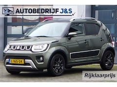 Suzuki Ignis - 1.2 Smart Hybrid Style Rijklaarprijs | 12 Maanden Garantie | Onderhoudsbeurt | Nieuwe APK