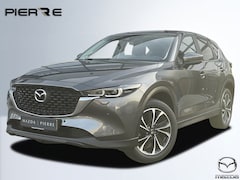 Mazda CX-5 - 2.0 e-SkyActiv-G M Hybrid 165 Advantage | AUTOMAAT | TREKHAAK | APPLE CARPLAY | 12.444KM N